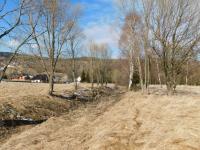 Działki rolne o powierzchni 3173 m2 położone w StroniuŚlaskim - Wieś